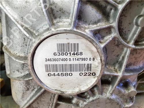 Gearbox INFINITI Q30 1.5 D | BP38370715M3 - Image 7