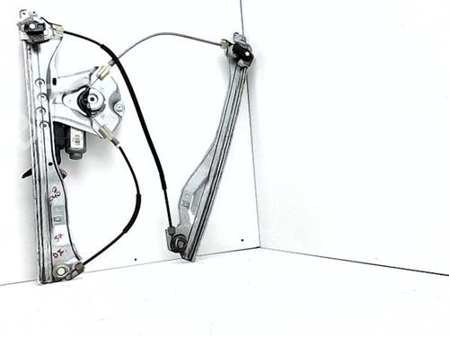 Used Front left window mechanism Front left window mechanism 38355041 38355041