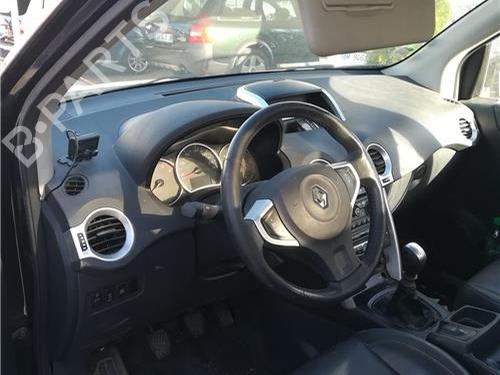 Climate control RENAULT KOLEOS I (HY_) 2.0 dCi (HY0K) | BP38362289I5 - Image 6