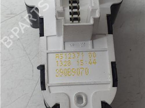 Switch OPEL CORSA F (P2JO) 1.5 (68) | BP38367352I30 - Image 3