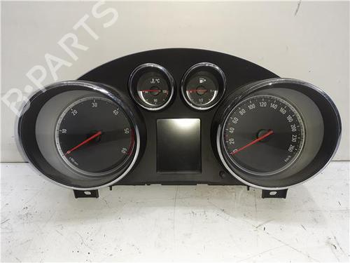 Used Instrument cluster Instrument cluster 38362107 38362107