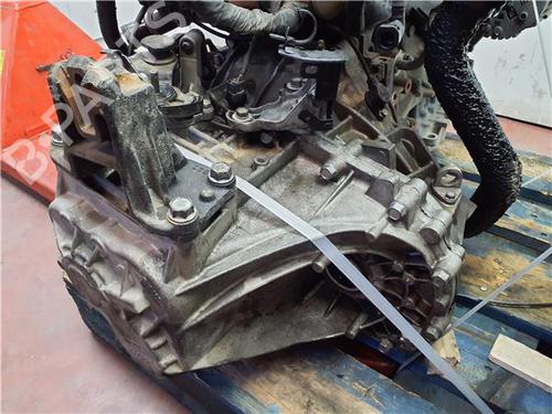 Gearbox KIA CEED Sportswagon (CD) 1.6 | BP38399491M3 - Image 2