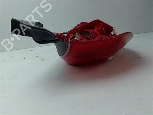 Right taillight RENAULT CLIO III Hatchback Van (SB_, SR_) 1.5 dCi | BP38352552C35 - Image 4