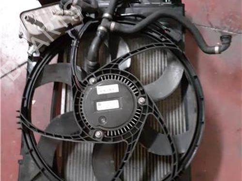 AC radiator BMW 1 (E81) 120 d | BP38362576M32 - Image 2