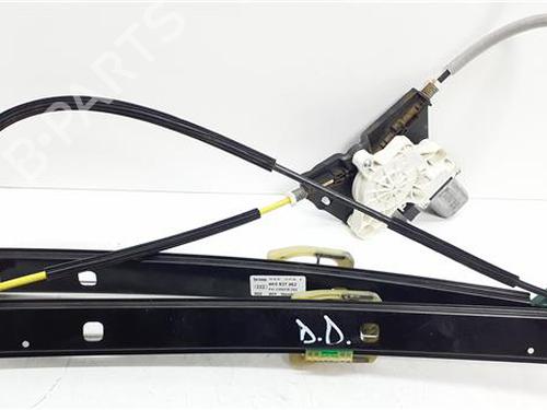 Front right window mechanism AUDI A6 C8 (4A2) 45 TDI Mild Hybrid quattro | BP38384232C23 - Image 5