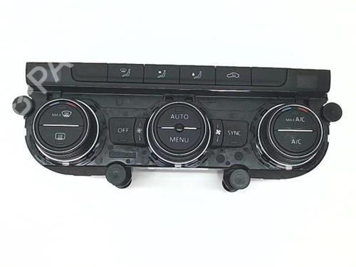 Used Climate control Climate control 38377359 38377359