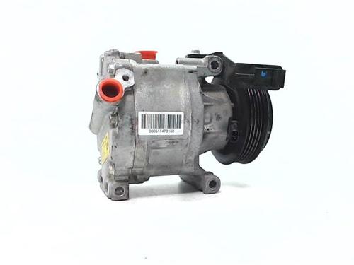 AC compressor FORD KA (RU8) 1.2 | BP38381027M34 - Image 4