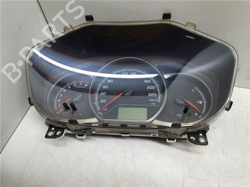 Kombiinstrument Kombiinstrument 38364074 38364074