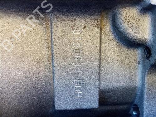 Getriebe BMW 3 Compact (E46) 316 ti | BP38404244M3 - Image 5