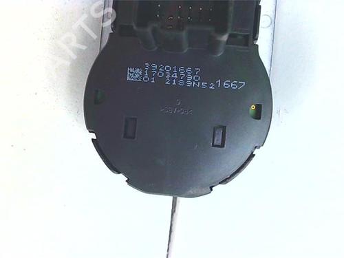 Headlight switch OPEL CORSA F (P2JO) CORSA-e (68) | BP38388583I24 - Image 3