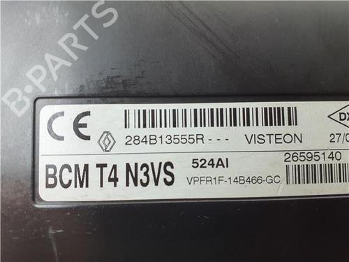 Electronic module RENAULT CAPTUR I (J5_, H5_) 0.9 TCe 90 | BP38375305M83 - Image 2