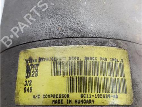 AC compressor CITROËN JUMPER II Bus 2.2 HDi 120 | BP38369268M34 - Image 2