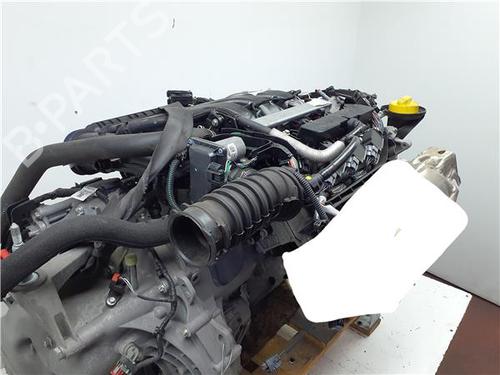 Engine SMART FORTWO Coupe (453) 1.0 (453.342, 453.343) | BP38392498M1 - Image 9