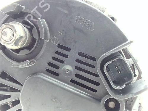 Generator DACIA LOGAN (LS_) 1.5 dCi (LS0K) | BP38372190M7 - Image 4