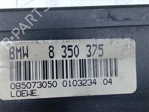 Used Control unit Control unit 38360733 38360733