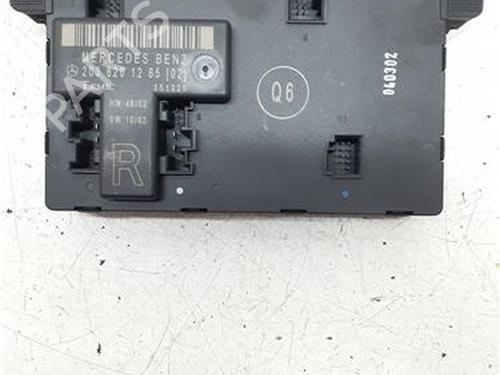 Used Control unit Control unit 38369509 38369509