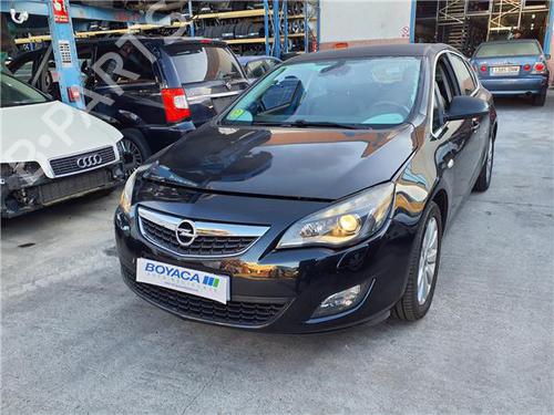 Control unit OPEL ASTRA J (P10) 1.7 CDTI (68) | BP38398089M11 - Image 7