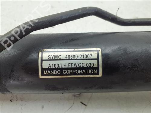 Steering rack SSANGYONG RODIUS I 2.7 Xdi 4WD | BP38379566M22 - Image 4