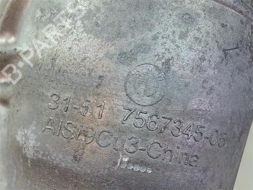 Front differential BMW X3 (F25) xDrive 30 d | BP38387690M23 - Image 2