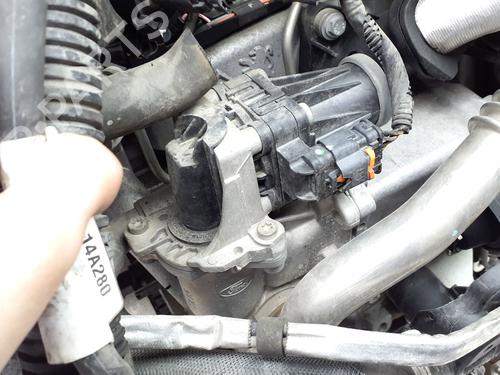Engine FORD FOCUS III 1.5 TDCi | BP38464888M1 - Image 18