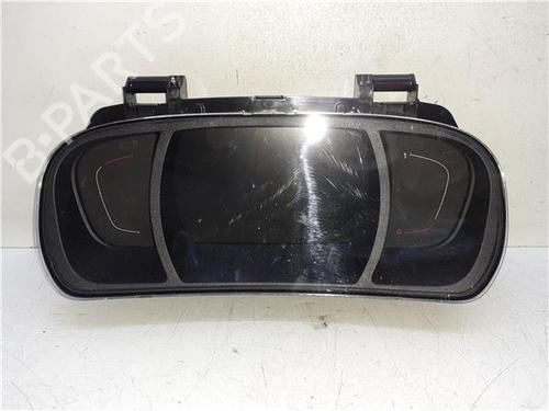 Used Instrument cluster Instrument cluster 38362282 38362282