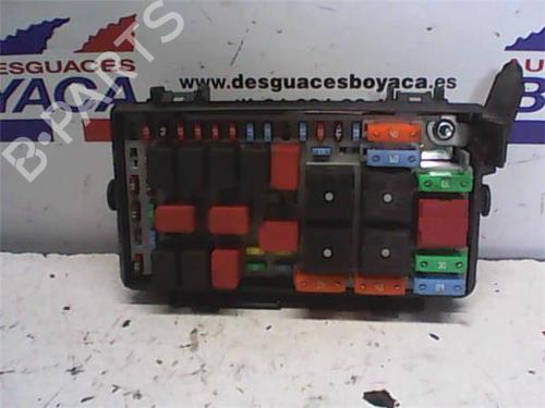 Used Electronic module Electronic module 38350155 38350155