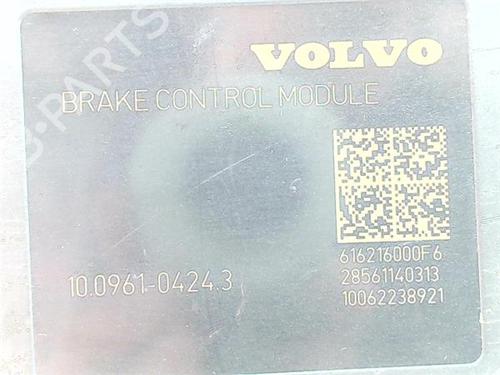 ABS pump VOLVO V40 Hatchback (525) D2 | BP38394900M43 - Image 3