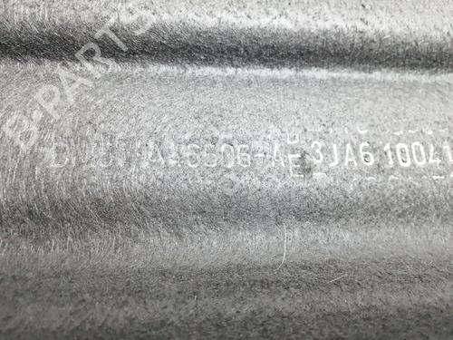 Rear parcel shelf FORD FOCUS IV (HN) 1.0 EcoBoost | BP38559893C85 - Image 5