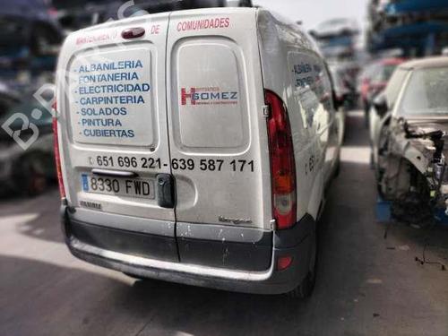 Gearbox RENAULT KANGOO (KC0/1_) 1.5 dCi | BP38365358M3 - Image 9