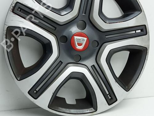 Used Hub cap Hub cap DACIA LODGY (JS_) 1.5 Blue dCi 115 (JSJT) (116 hp) 40199024 40199024