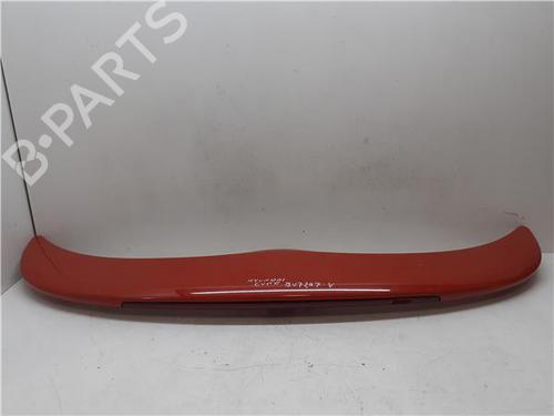 Used Rear spoiler Rear spoiler 38359757 38359757