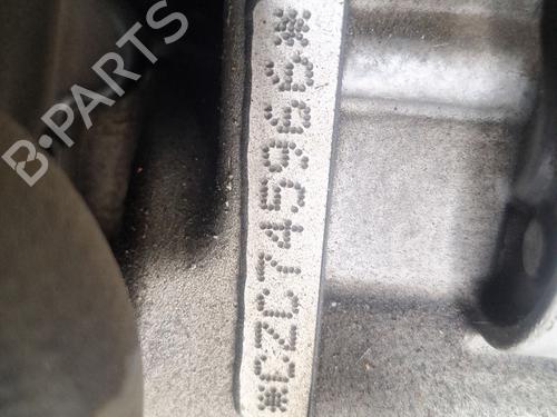 Used Engine Engine 38567584 38567584