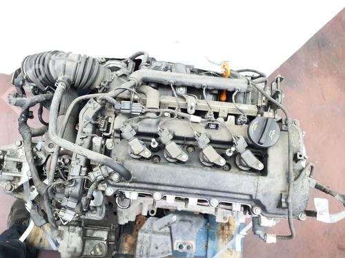 Engine KIA CEE'D (JD) 1.4 MPI | BP38334427M1 - Image 5