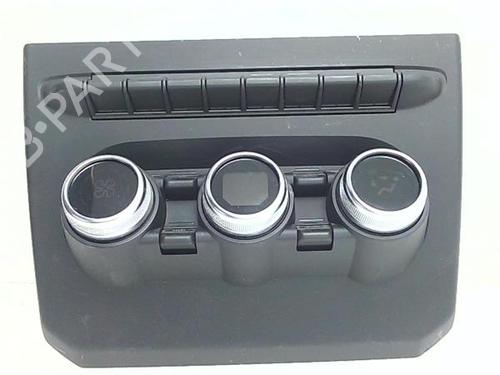Used Climate control Climate control 38393810 38393810