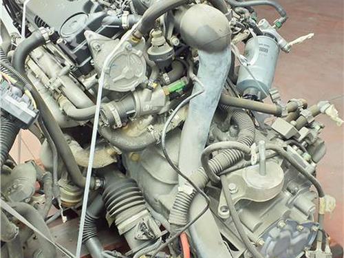 Engine FIAT STILO (192_) 1.9 D Multijet | BP38403156M1 - Image 5
