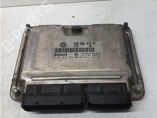 Used Control unit Control unit 38367215 38367215