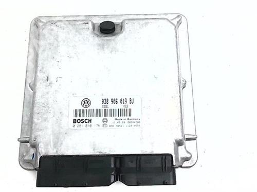 control-unit-vw-passat-b5-3b2-1996-1997-1998-1999-2000-2001-38389666 main image