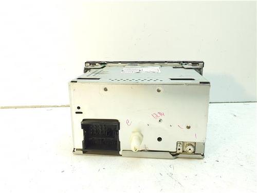 Radio FORD TRANSIT Van (FA_ _) 2.4 TDCi RWD | BP38369473E6 - Image 2
