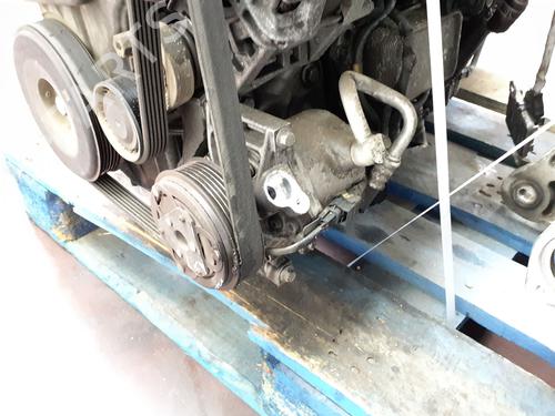 Used AC compressor AC compressor DACIA LODGY (JS_) 1.5 Blue dCi 115 (JSJT) (116 hp) 39667503 39667503