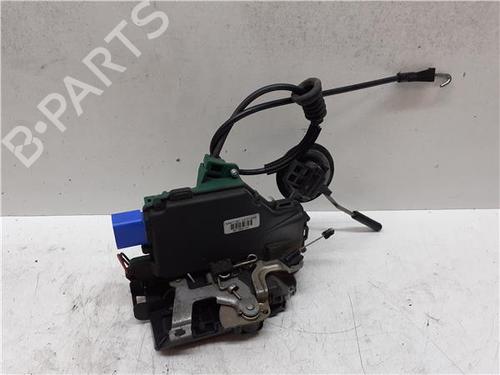 Used Front left lock Front left lock 38360834 38360834