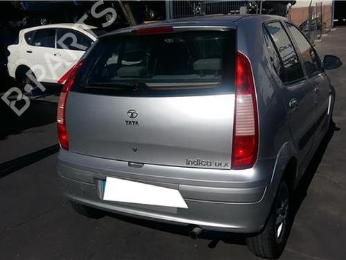 Venstre baglygte TATA INDICA | BP38332647C34 - Image 7