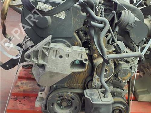 Engine AUDI A3 (8P1) 2.0 FSI | BP38371367M1 - Image 4