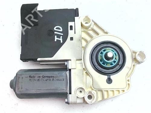 left-front-window-motor-vw-passat-b6-3c2-2005-2006-2007-2008-2009-2010-2011-38384638 main image