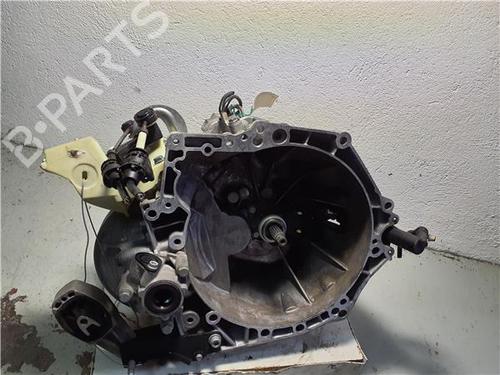 Used Gearbox Gearbox 38355212 38355212