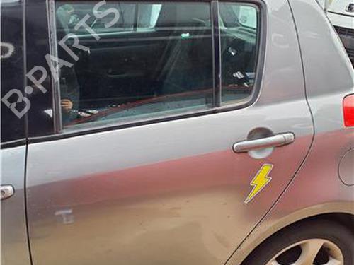 left-rear-door-suzuki-swift-iii-mz-ez-2005-38395354 main image
