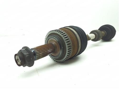 Left front driveshaft KIA CARENS IV 1.7 CRDi | BP38386623M38 - Image 4