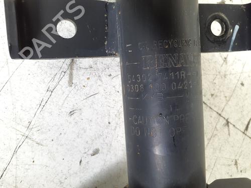 Left front shock absorber RENAULT ZOE (BFM_) ZOE | BP38400476M16 - Image 6
