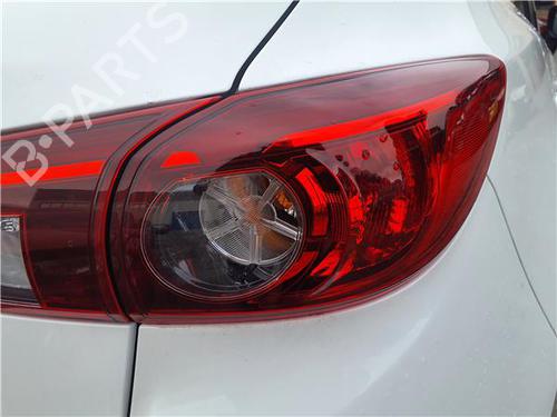 Used Right taillight Right taillight 38397603 38397603