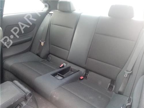 Seats set BMW 1 Coupe (E82) 118 d | BP38360303C78 - Image 3