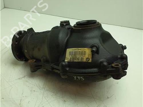 Front differential BMW 3 (E46) 330 xi | BP38404167M23 - Image 4